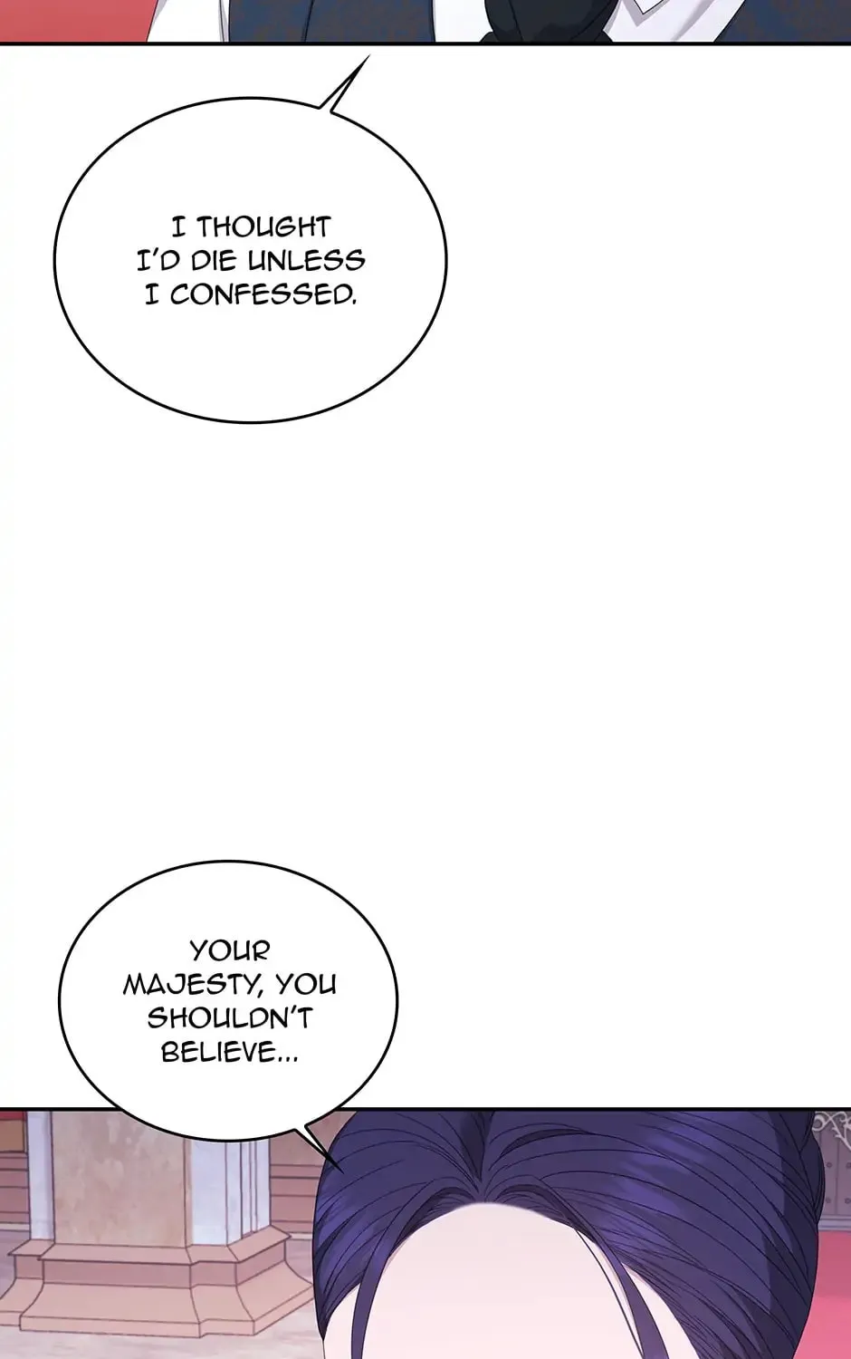Two Sides of the Princess Chapter 97 page 90 - 