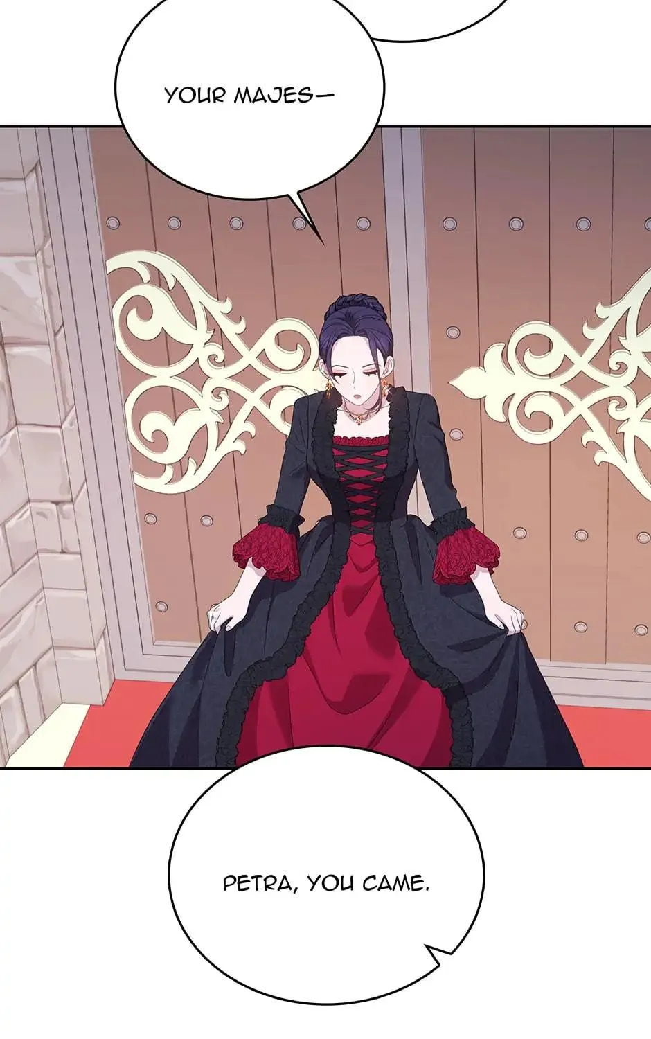 Two Sides of the Princess Chapter 97 page 10 - 