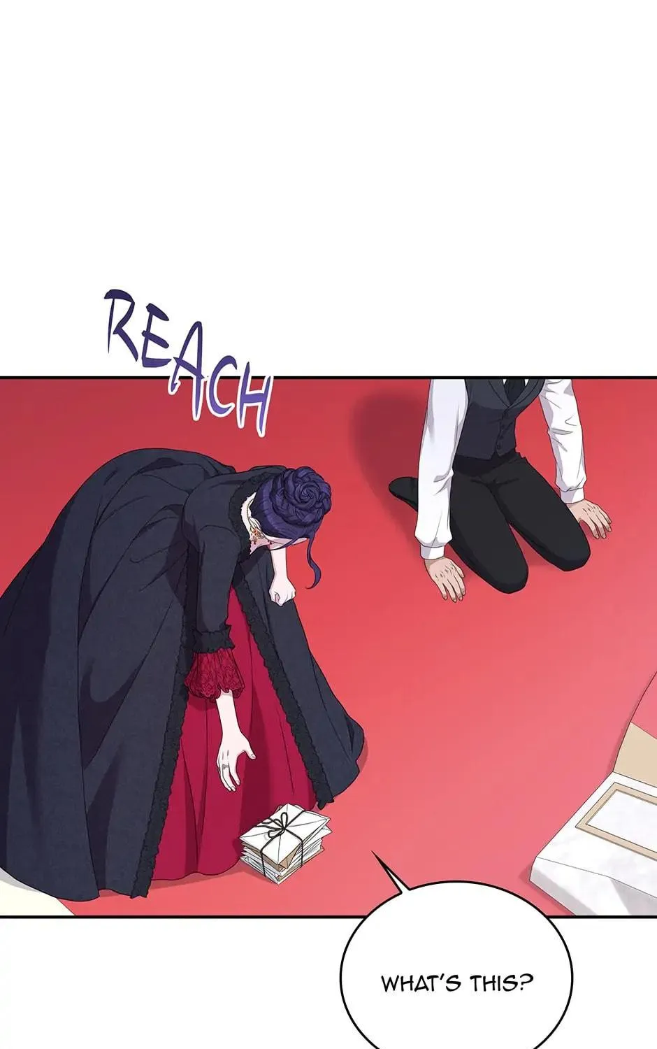 Two Sides of the Princess Chapter 97 page 94 - 