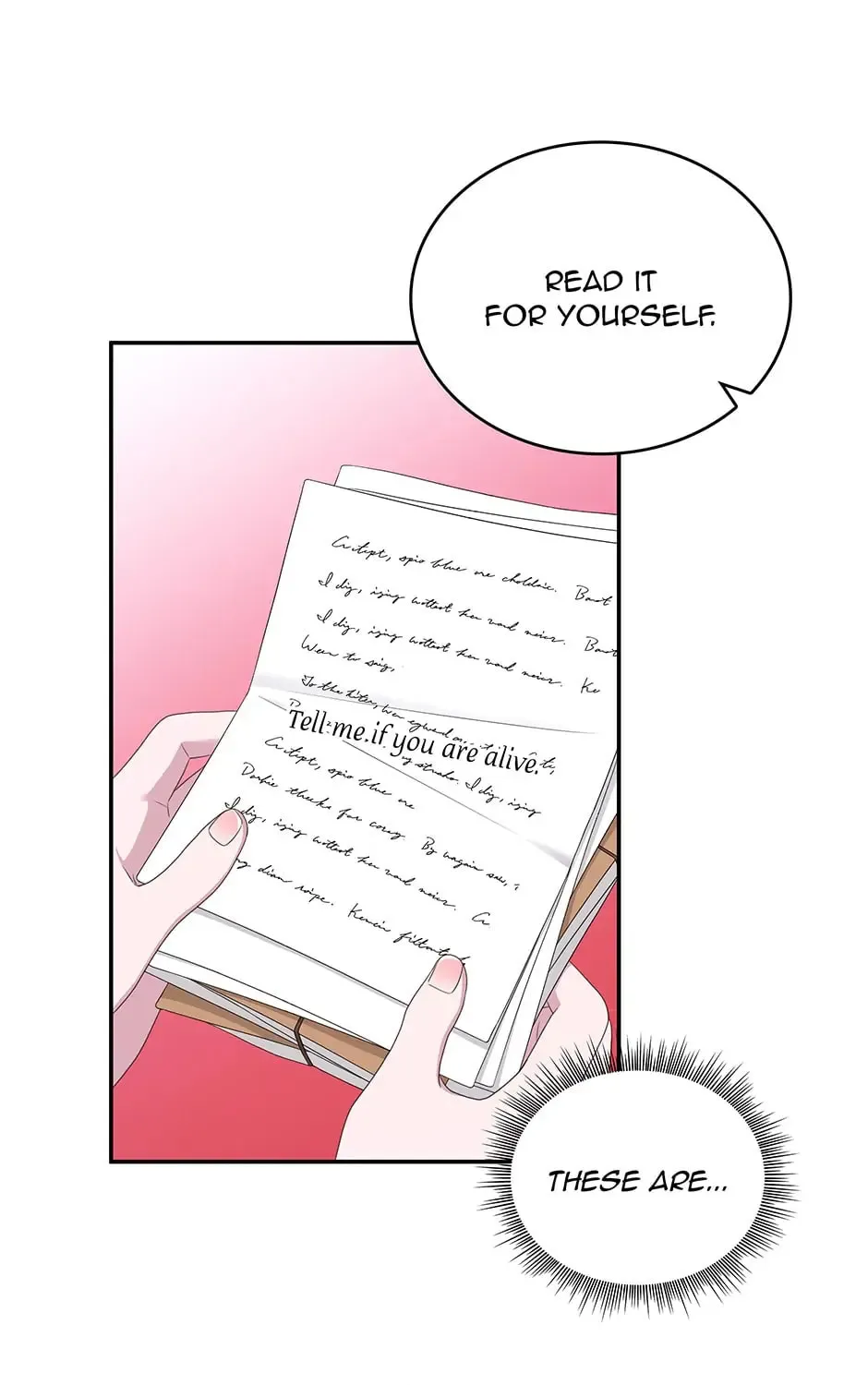 Two Sides of the Princess Chapter 97 page 96 - 