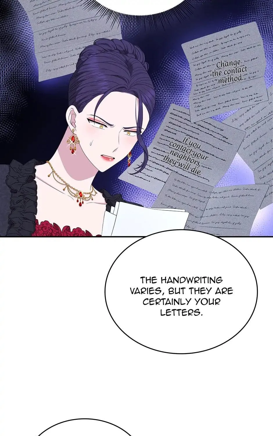 Two Sides of the Princess Chapter 97 page 98 - 