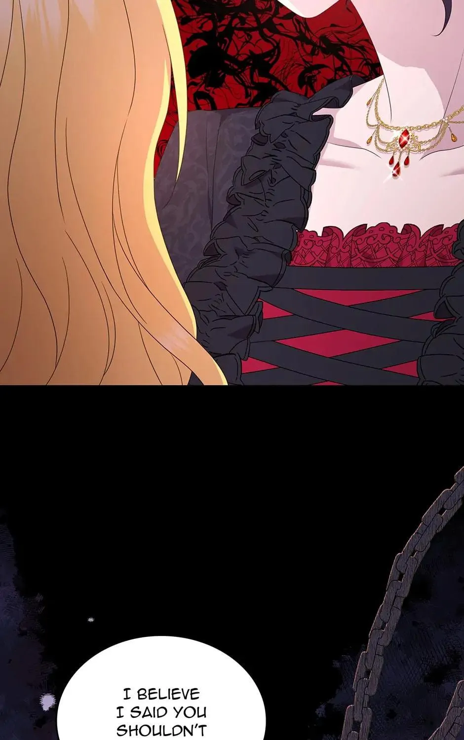 Two Sides of the Princess Chapter 98 page 108 - 