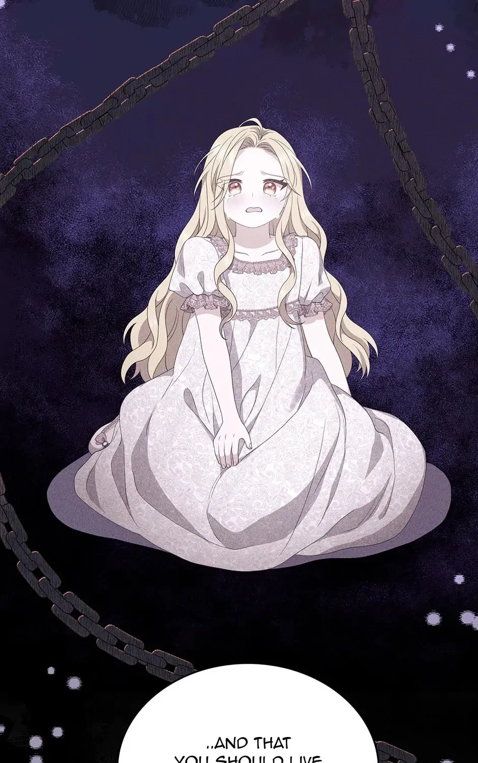 Two Sides of the Princess Chapter 98 page 110 - 