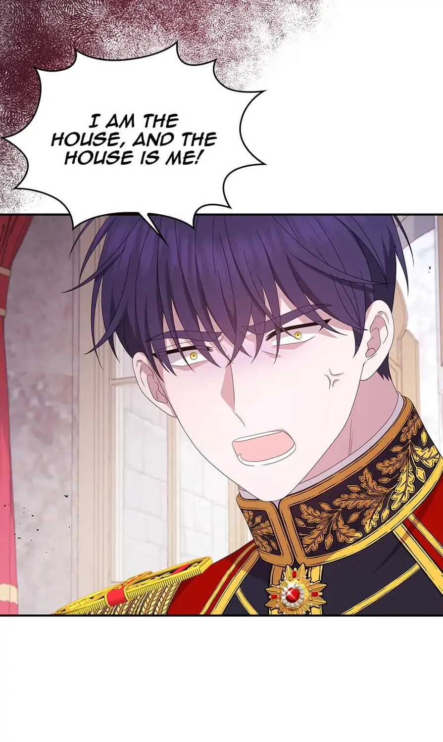 Two Sides of the Princess Chapter 98 page 12 - 