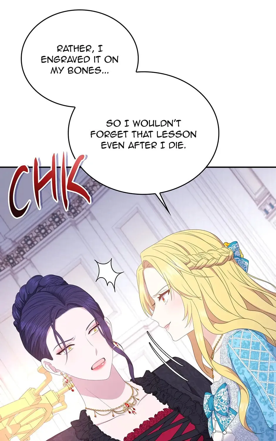 Two Sides of the Princess Chapter 98 page 114 - 