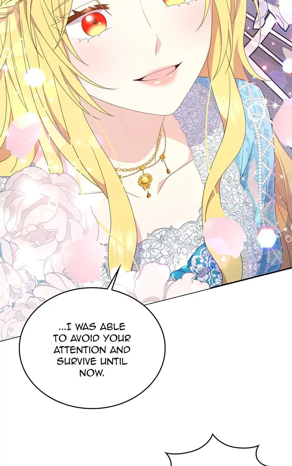Two Sides of the Princess Chapter 98 page 118 - 
