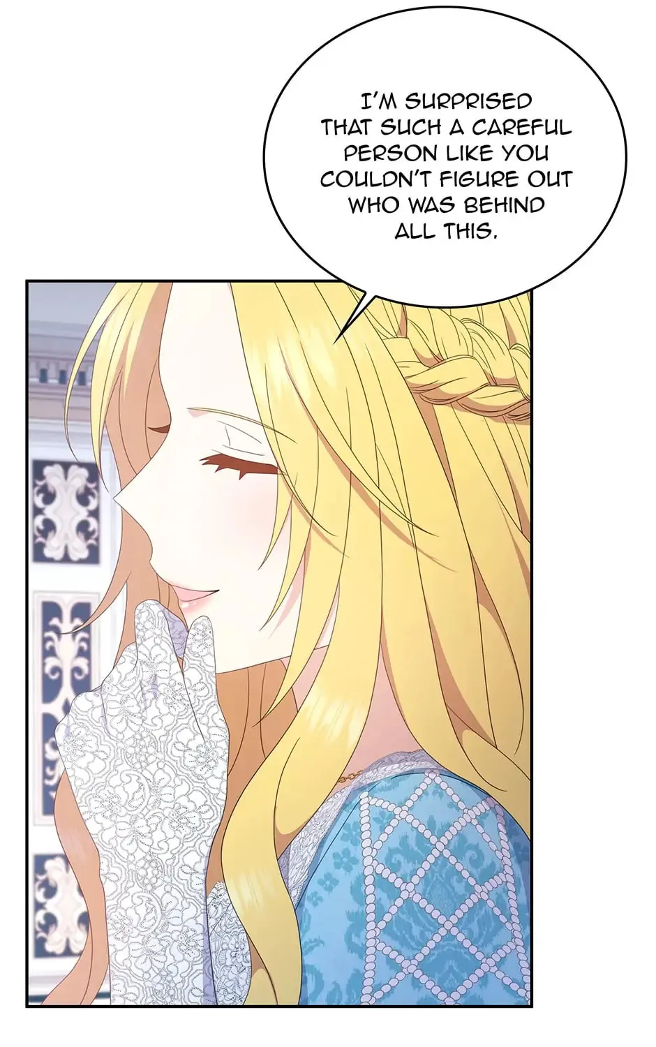 Two Sides of the Princess Chapter 98 page 126 - 