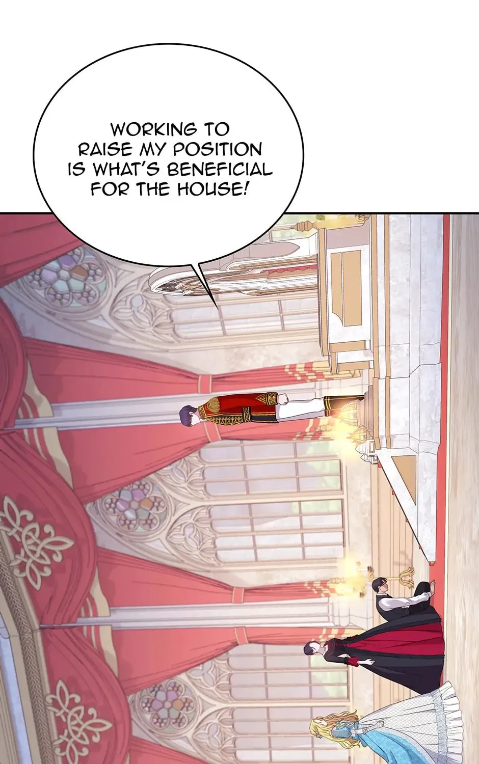 Two Sides of the Princess Chapter 98 page 14 - 