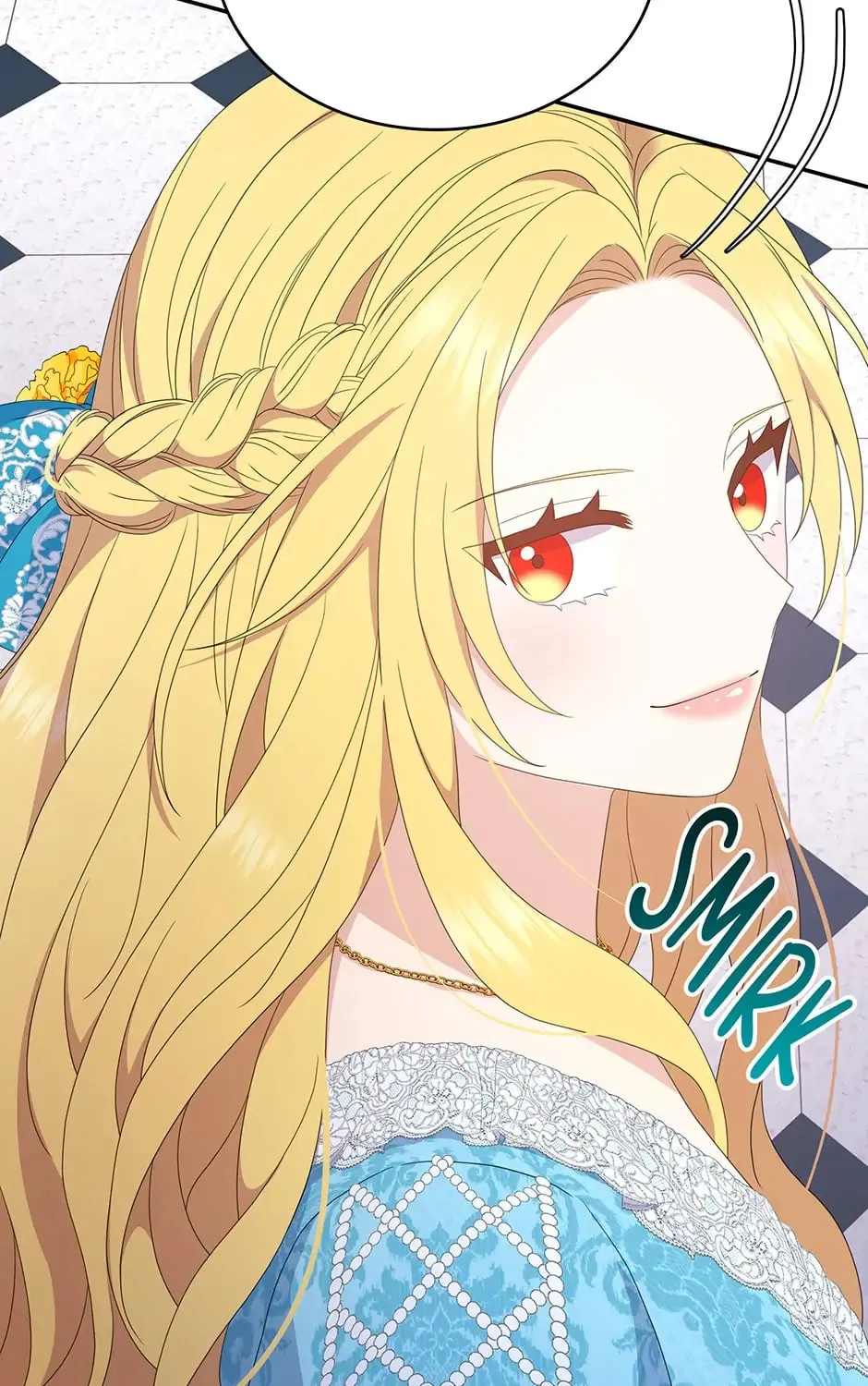 Two Sides of the Princess Chapter 98 page 132 - 