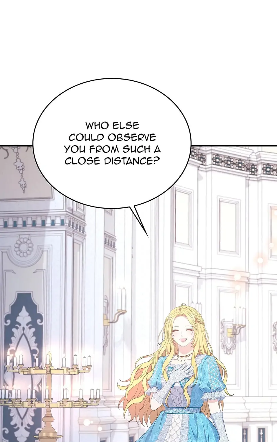 Two Sides of the Princess Chapter 98 page 134 - 