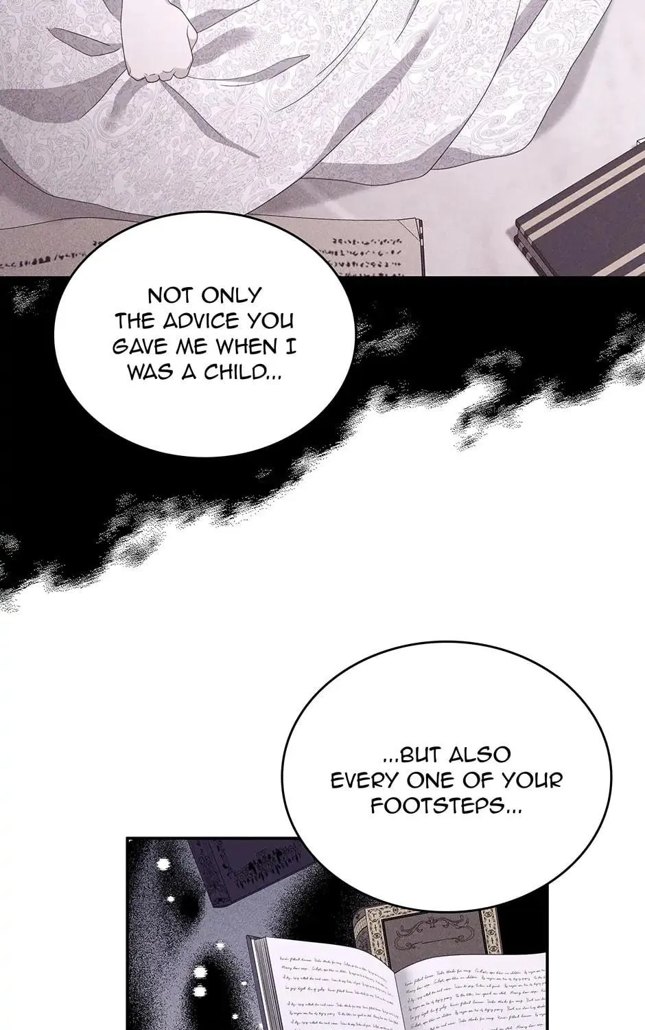 Two Sides of the Princess Chapter 98 page 138 - 