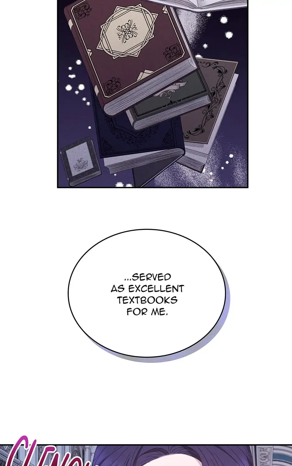 Two Sides of the Princess Chapter 98 page 140 - 
