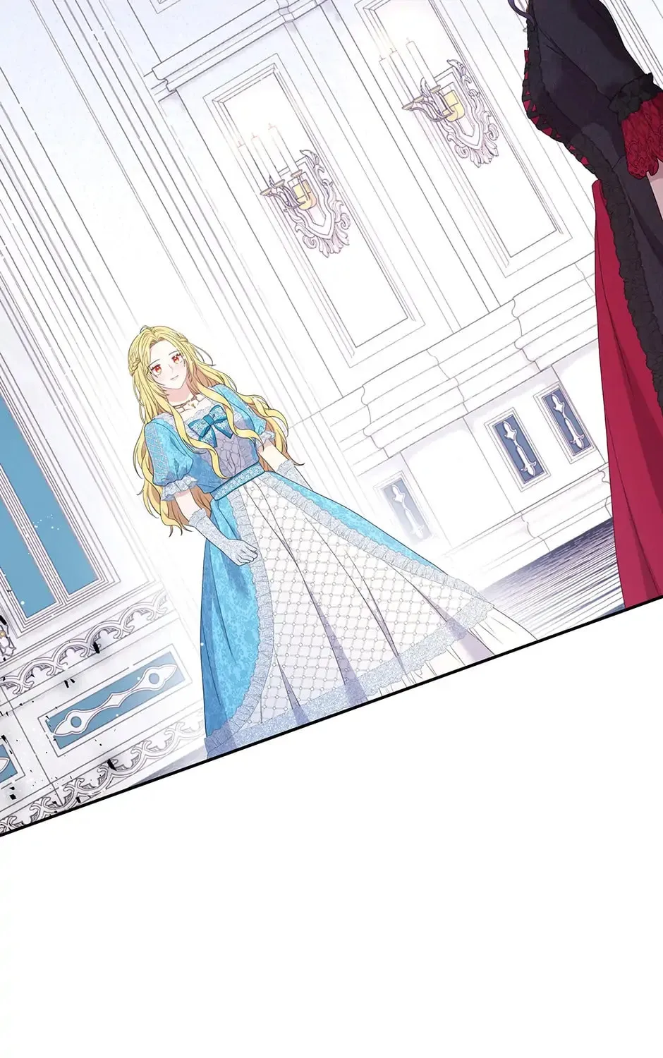 Two Sides of the Princess Chapter 98 page 146 - 