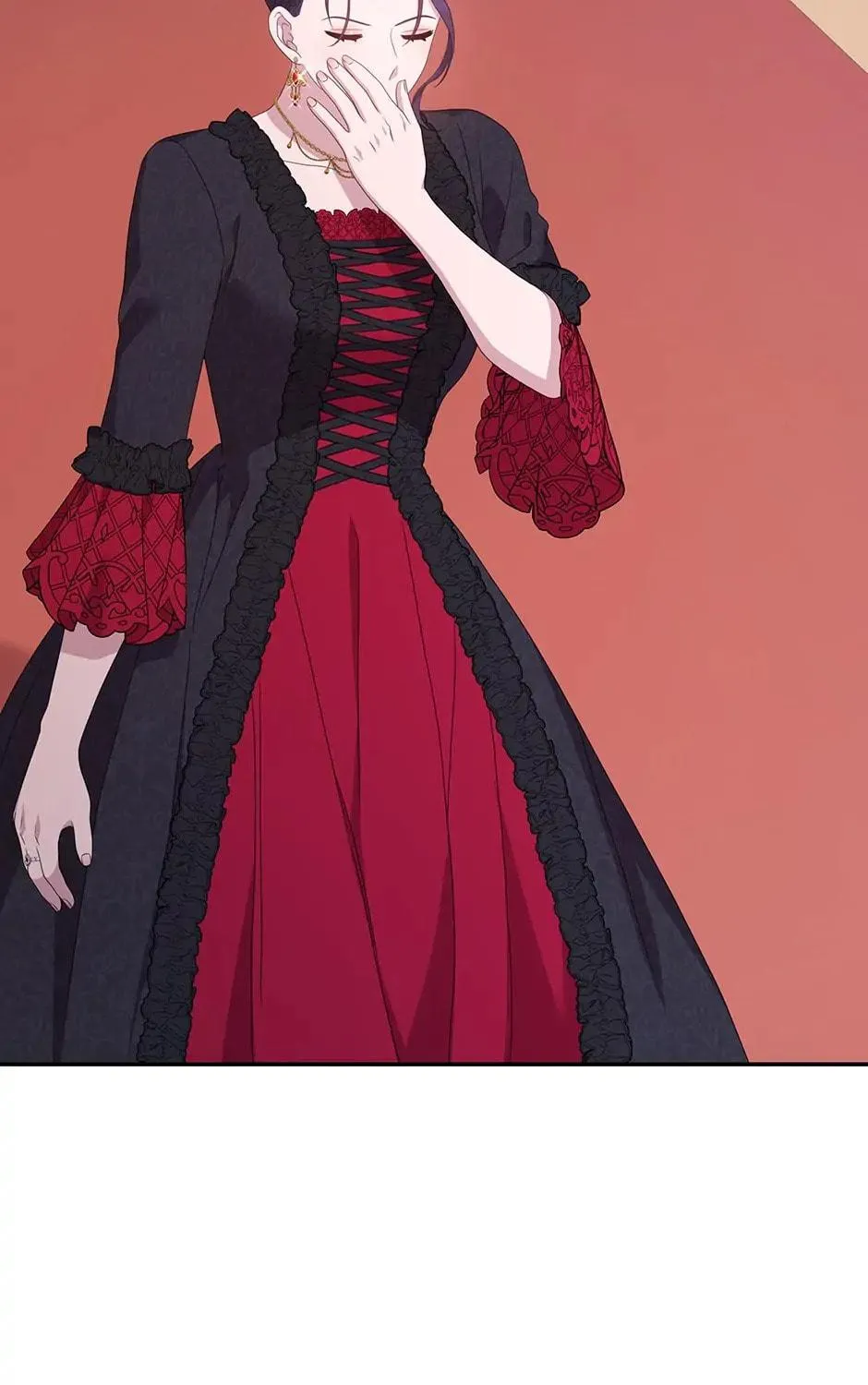 Two Sides of the Princess Chapter 98 page 18 - 