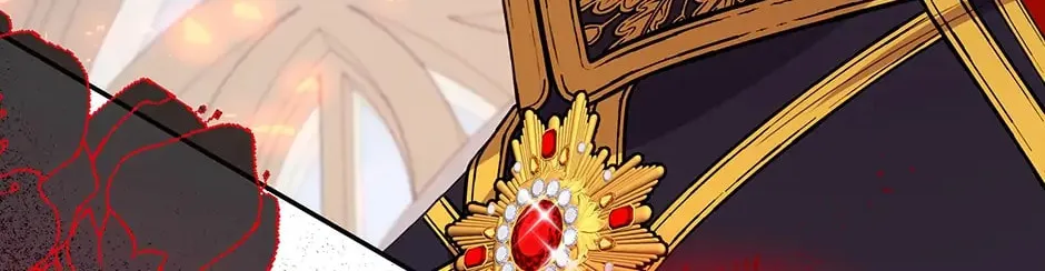 Two Sides of the Princess Chapter 98 page 21 - 