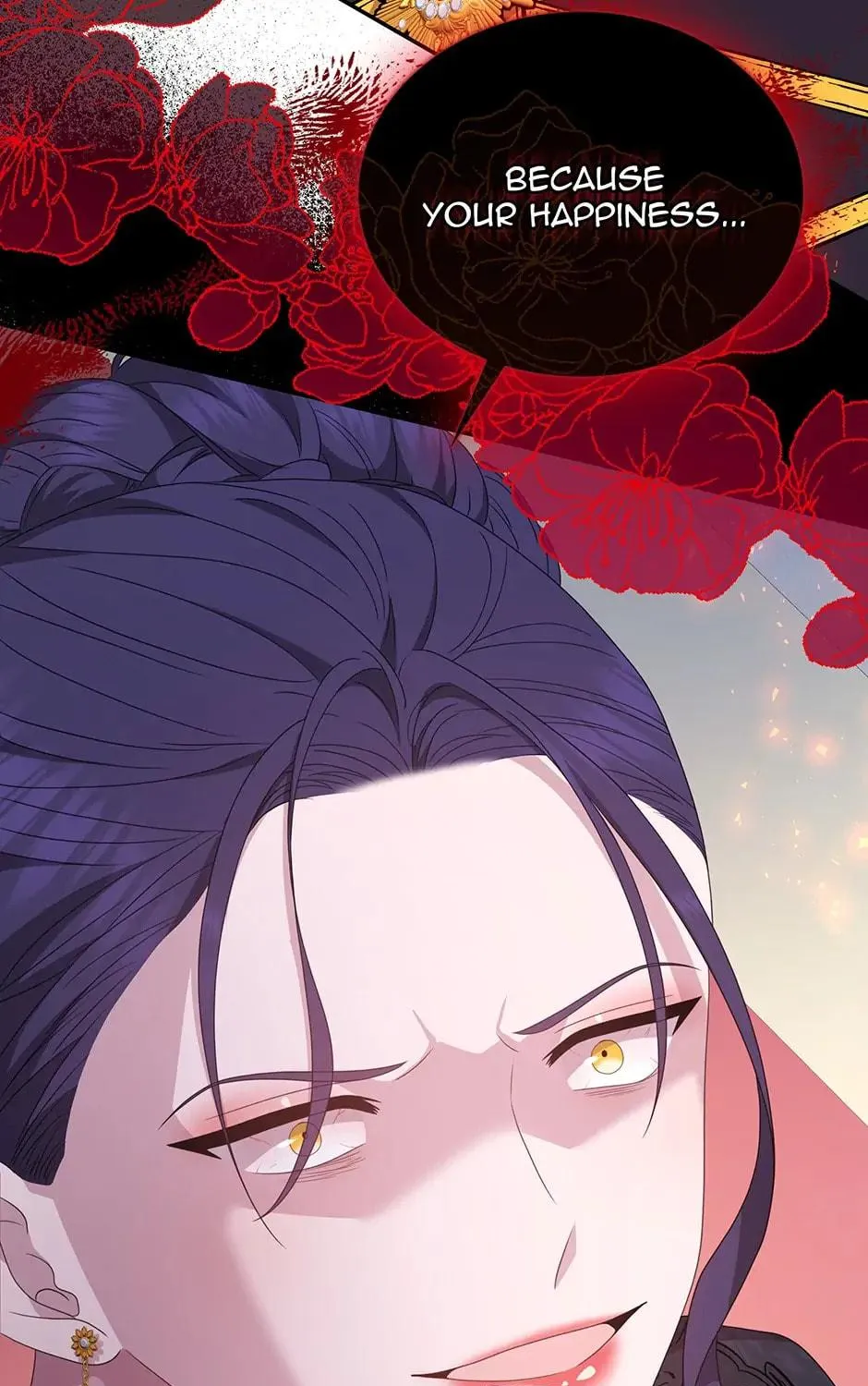 Two Sides of the Princess Chapter 98 page 22 - 