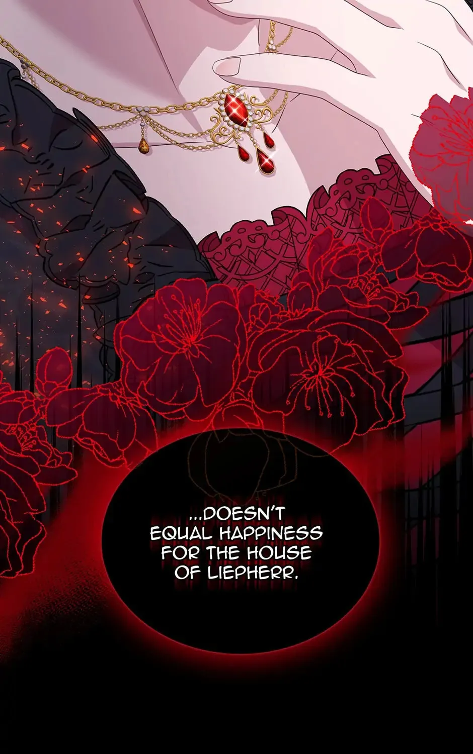 Two Sides of the Princess Chapter 98 page 24 - 