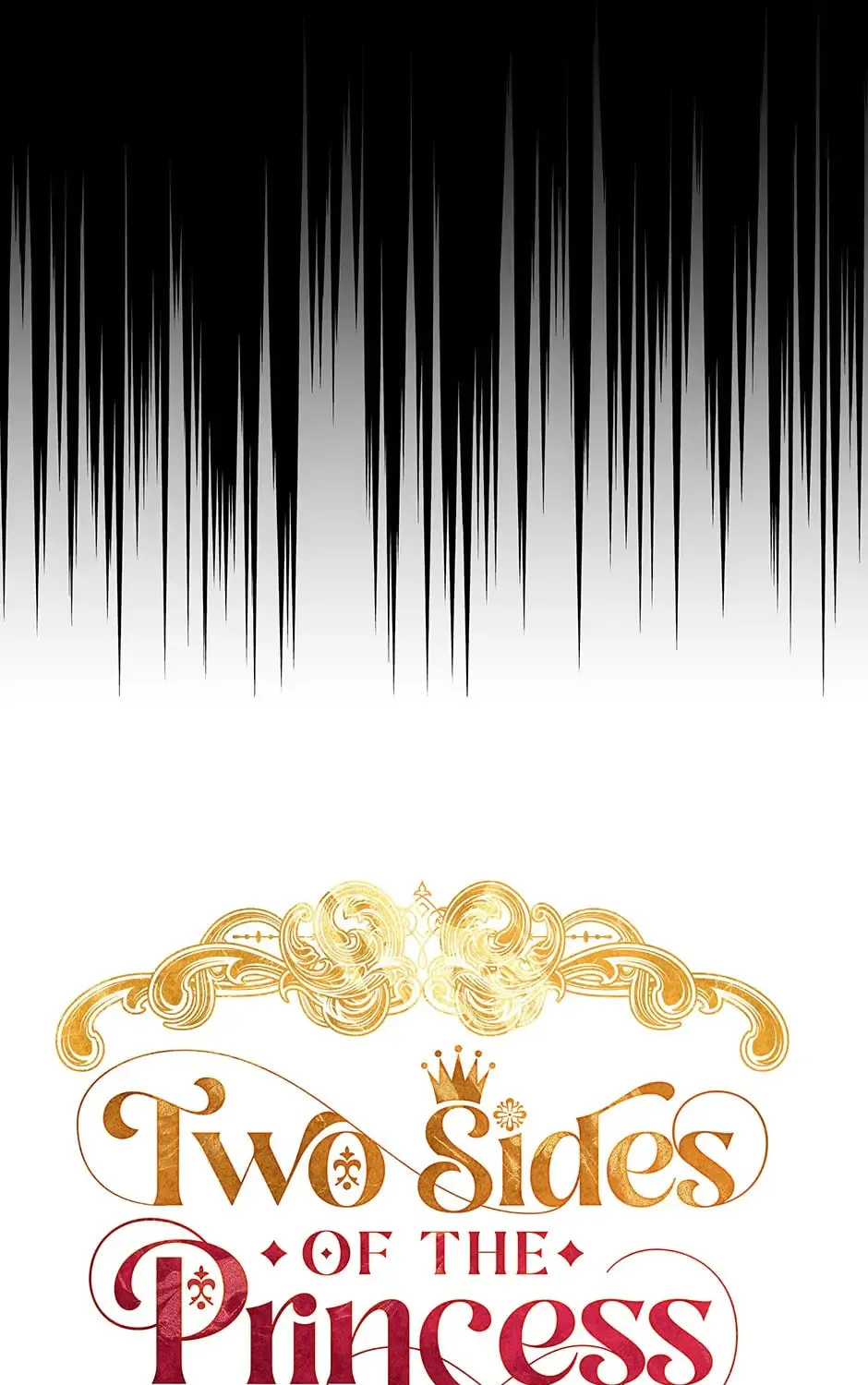Two Sides of the Princess Chapter 98 page 26 - 