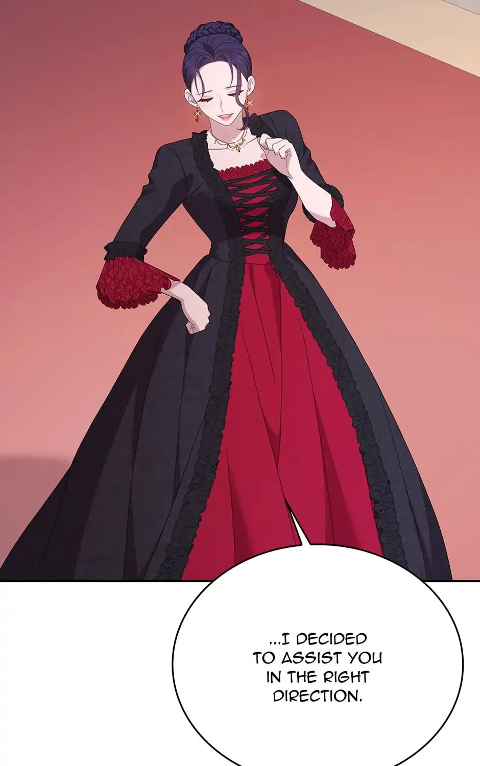 Two Sides of the Princess Chapter 98 page 30 - 