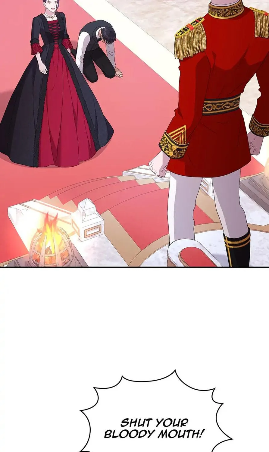 Two Sides of the Princess Chapter 98 page 4 - 