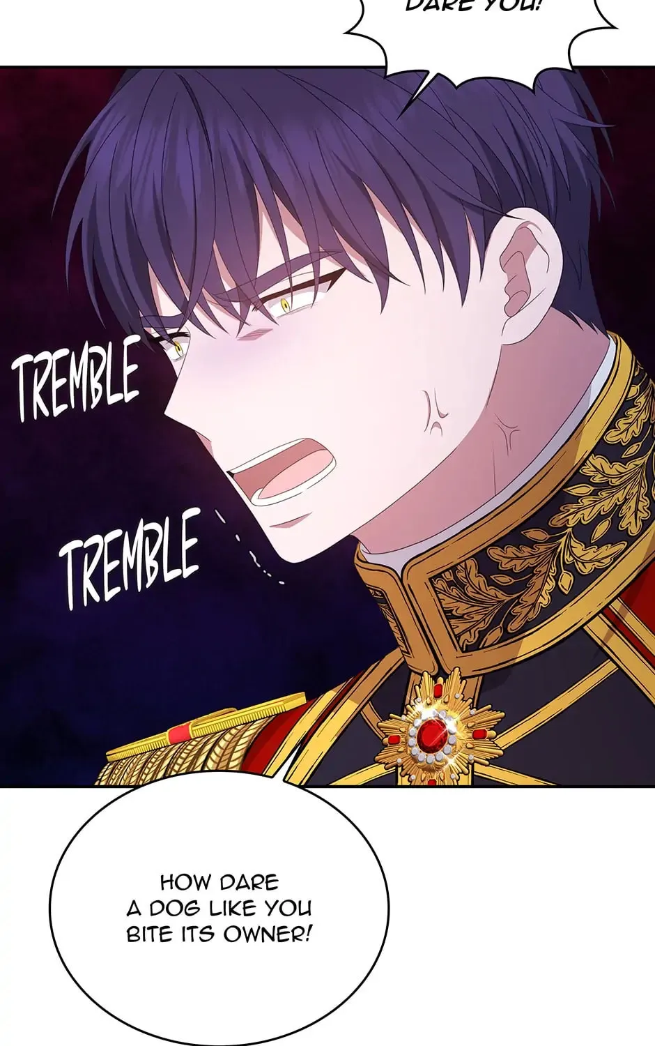 Two Sides of the Princess Chapter 98 page 32 - 