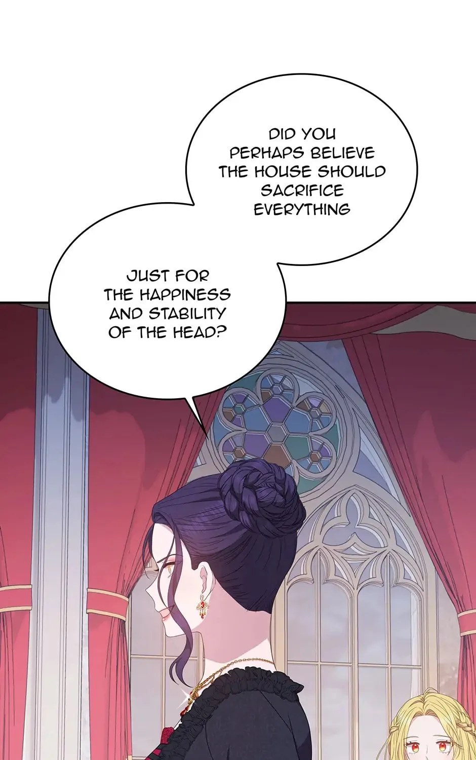 Two Sides of the Princess Chapter 98 page 36 - 