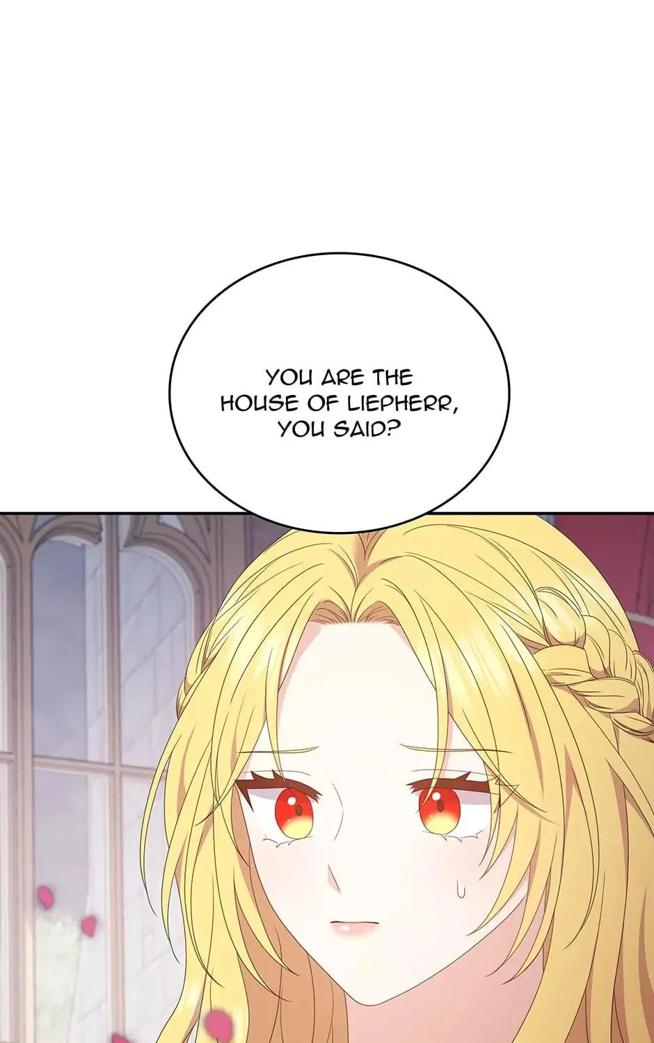 Two Sides of the Princess Chapter 98 page 38 - 