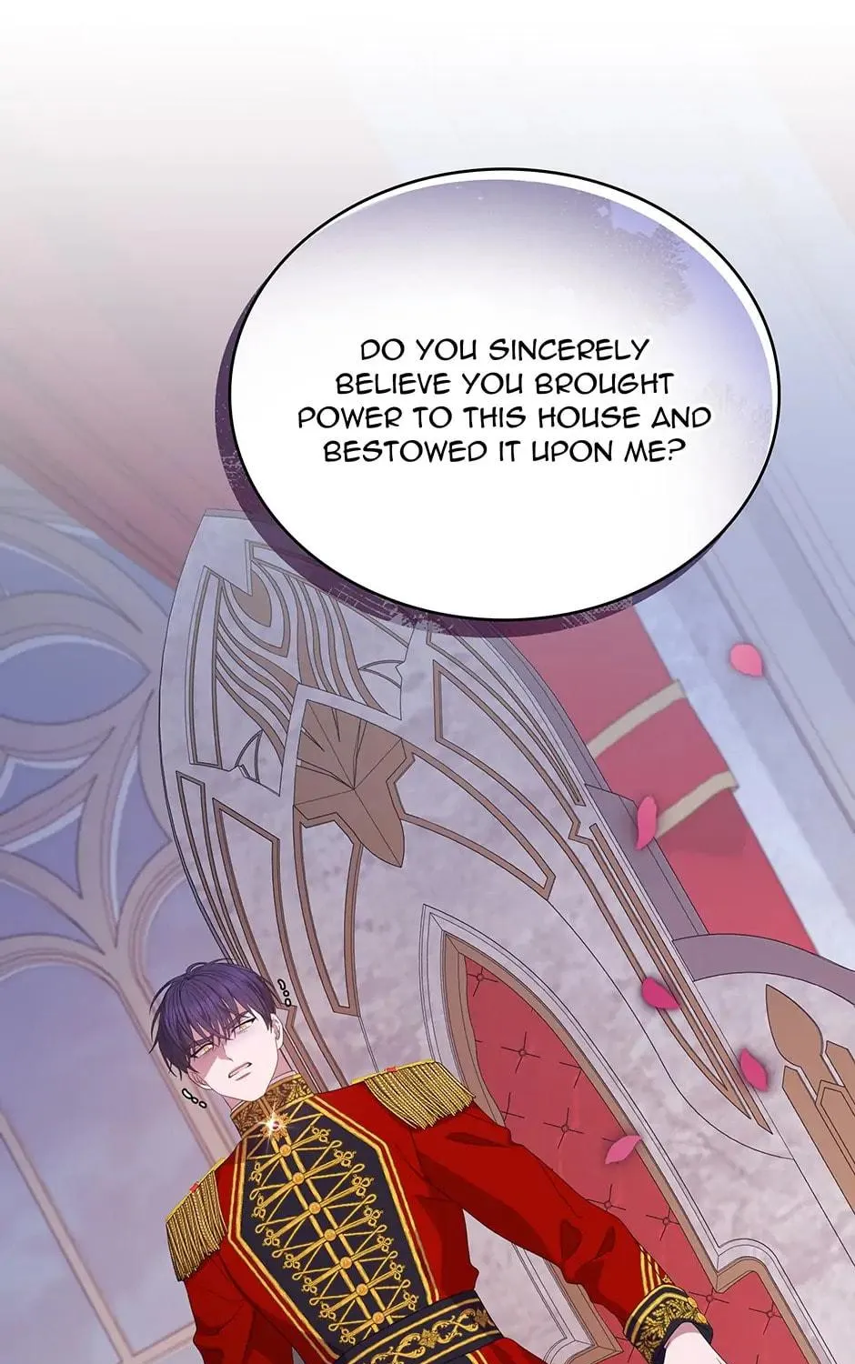Two Sides of the Princess Chapter 98 page 40 - 