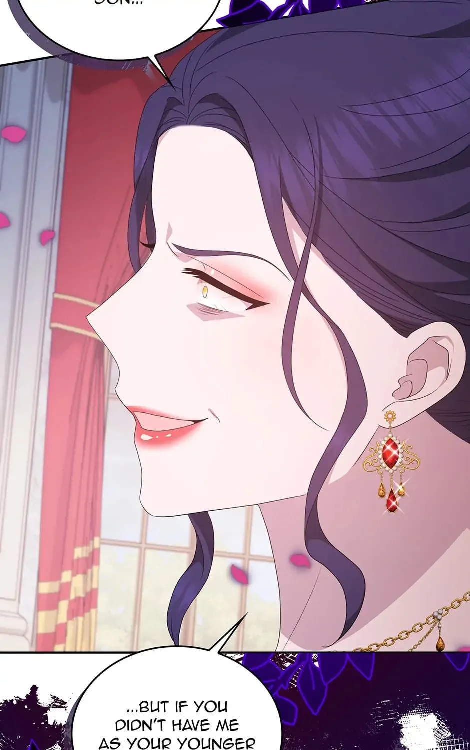Two Sides of the Princess Chapter 98 page 44 - 