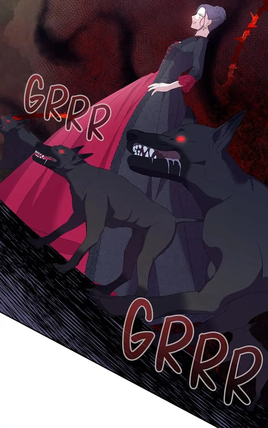 Two Sides of the Princess Chapter 98 page 48 - 