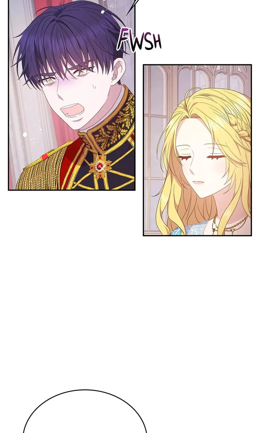Two Sides of the Princess Chapter 98 page 6 - 