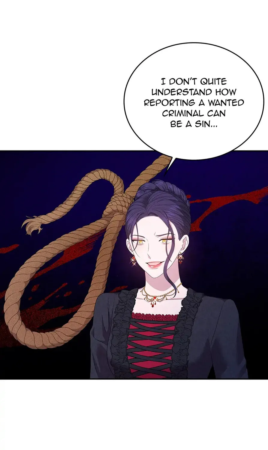 Two Sides of the Princess Chapter 98 page 56 - 