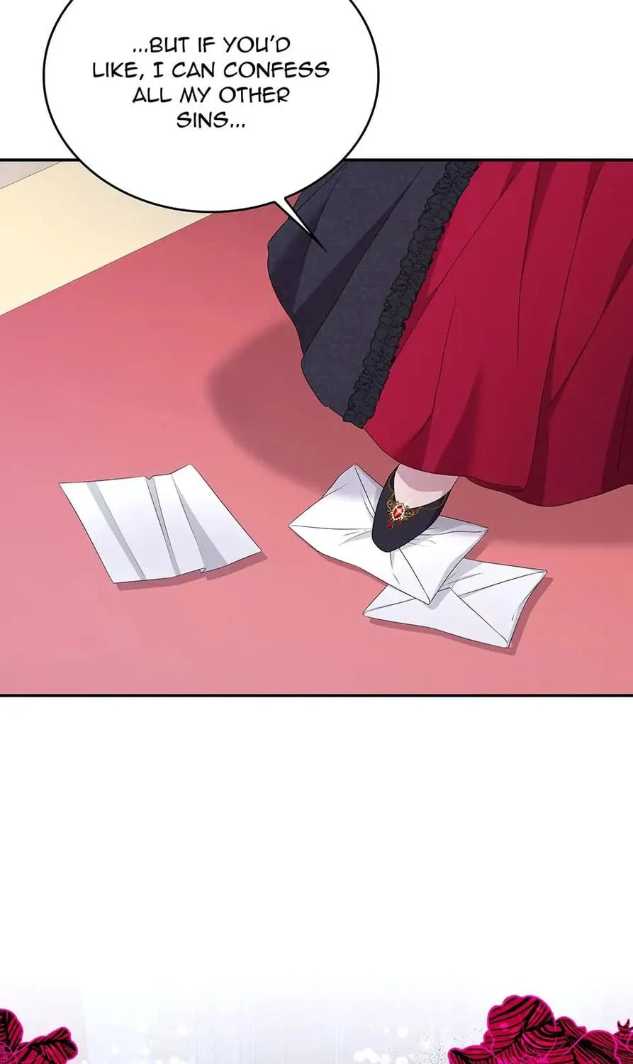 Two Sides of the Princess Chapter 98 page 58 - 