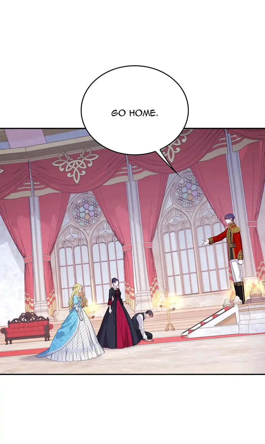 Two Sides of the Princess Chapter 98 page 66 - 