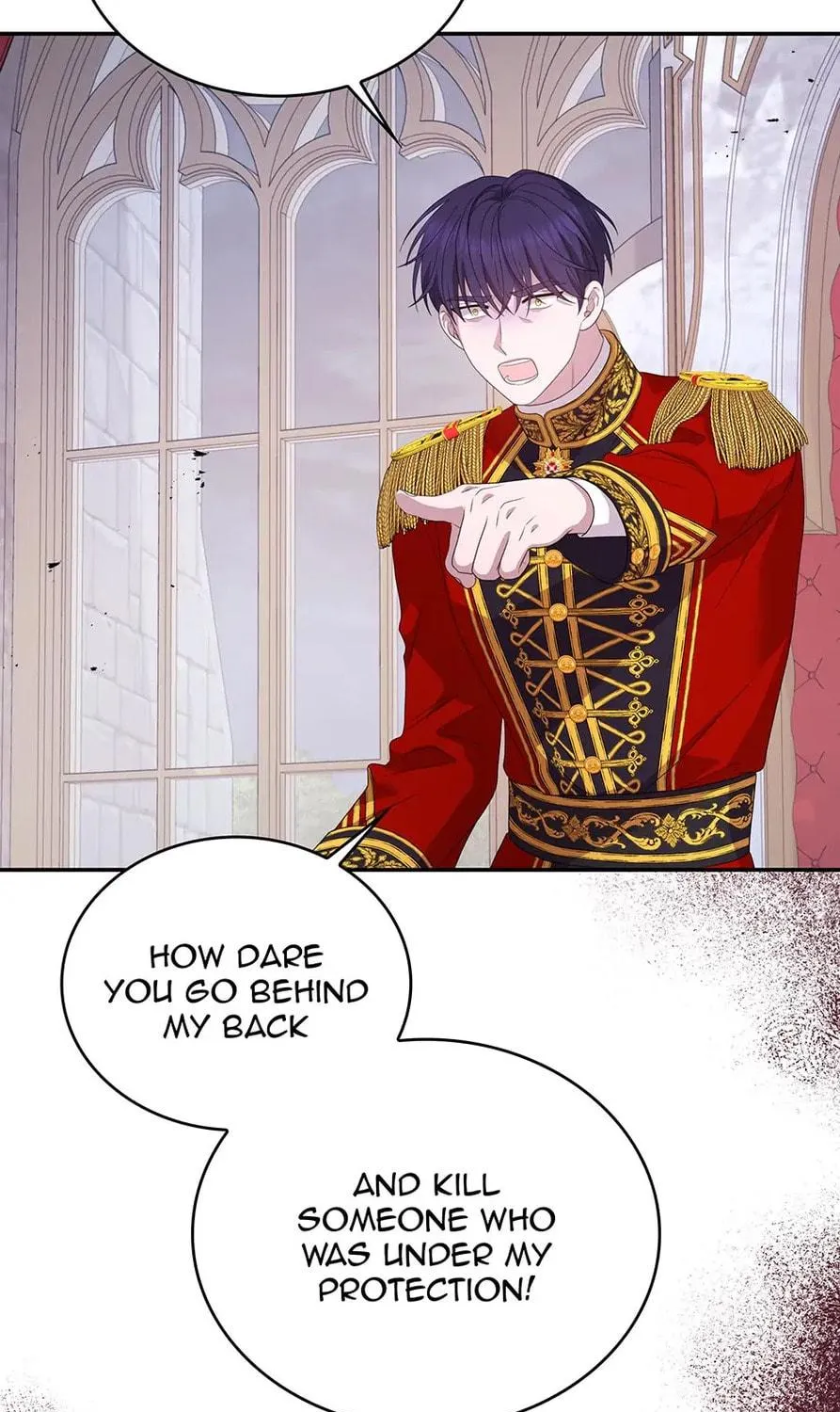 Two Sides of the Princess Chapter 98 page 8 - 