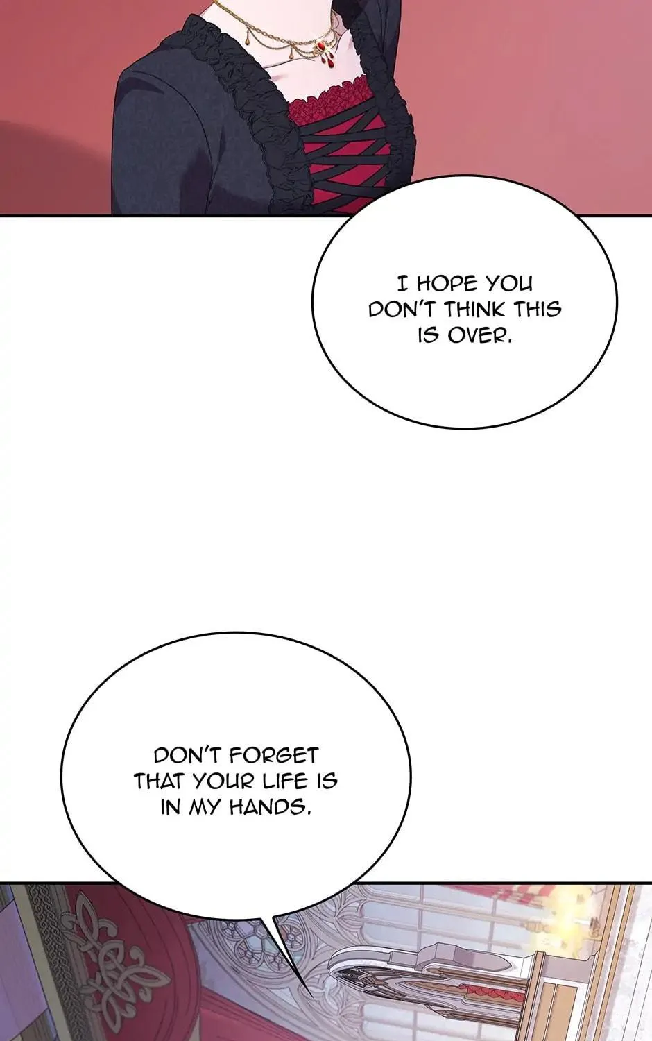 Two Sides of the Princess Chapter 98 page 76 - 