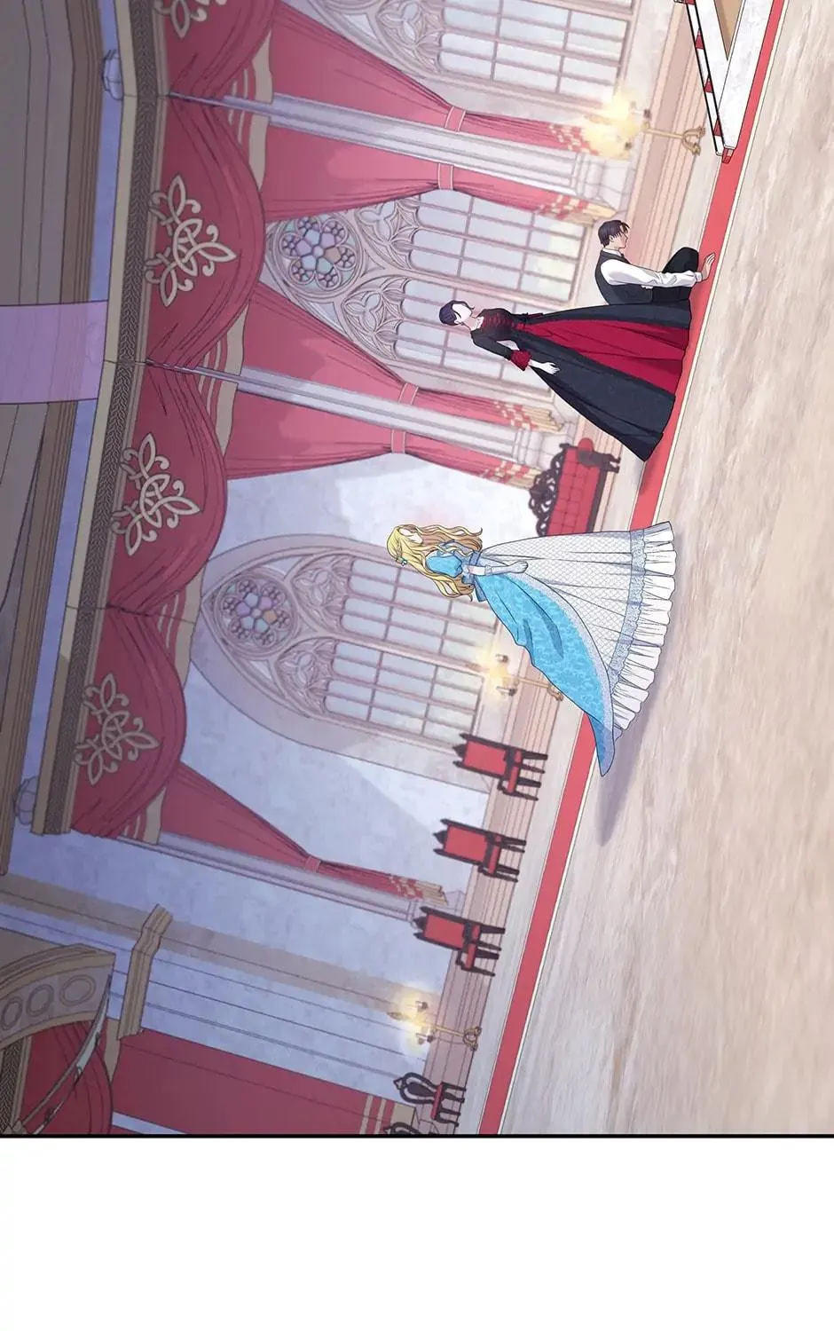 Two Sides of the Princess Chapter 98 page 78 - 