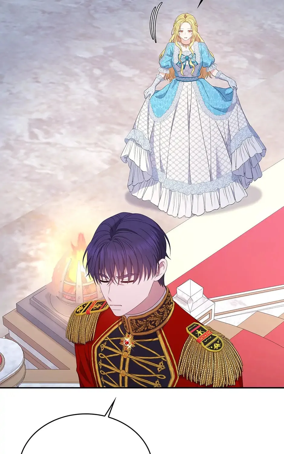 Two Sides of the Princess Chapter 98 page 90 - 