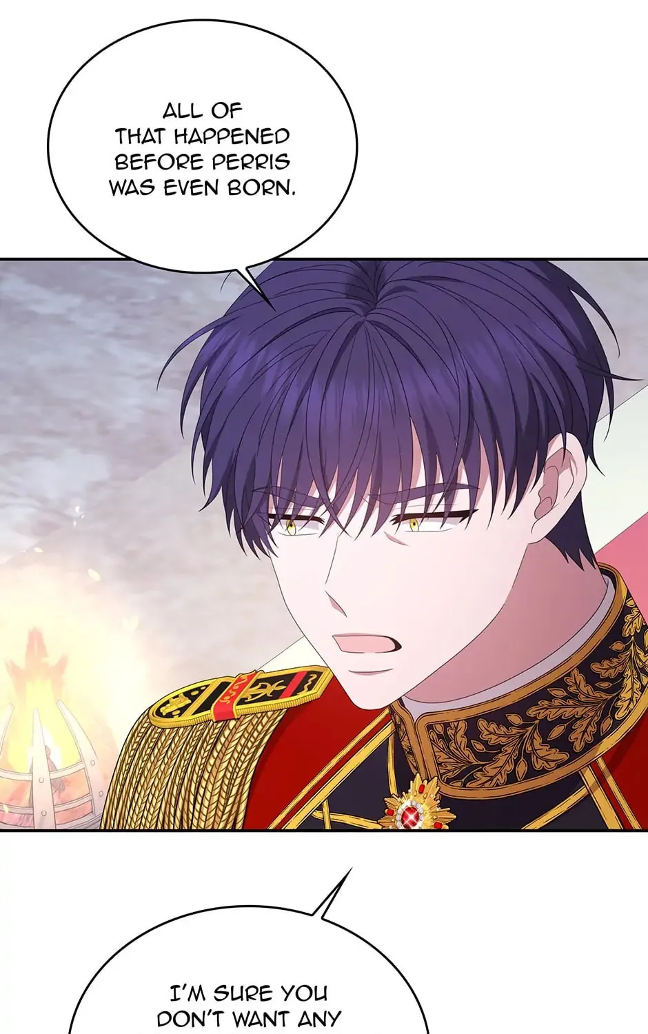 Two Sides of the Princess Chapter 98 page 92 - 