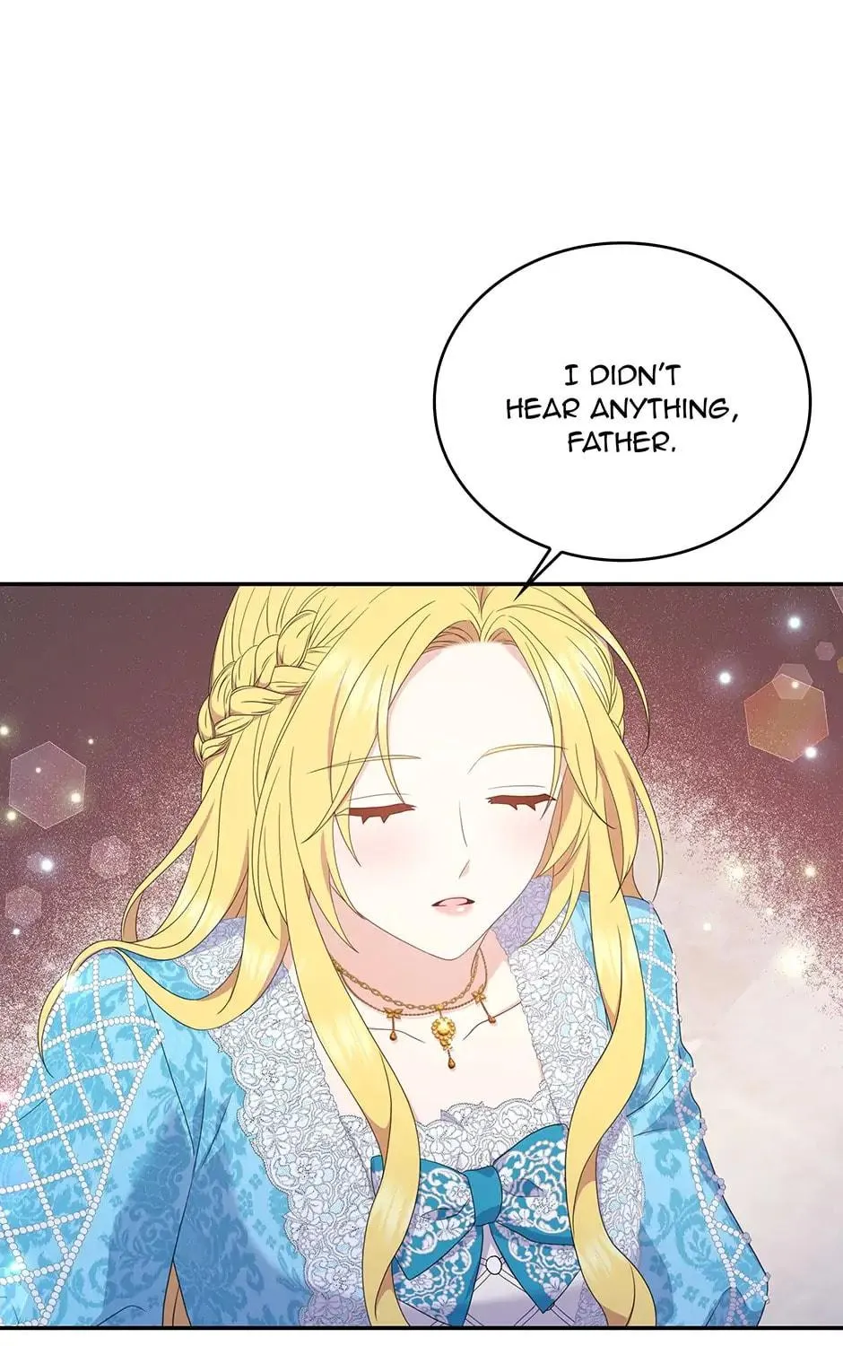 Two Sides of the Princess Chapter 98 page 94 - 
