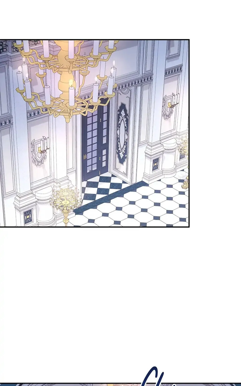 Two Sides of the Princess Chapter 98 page 96 - 