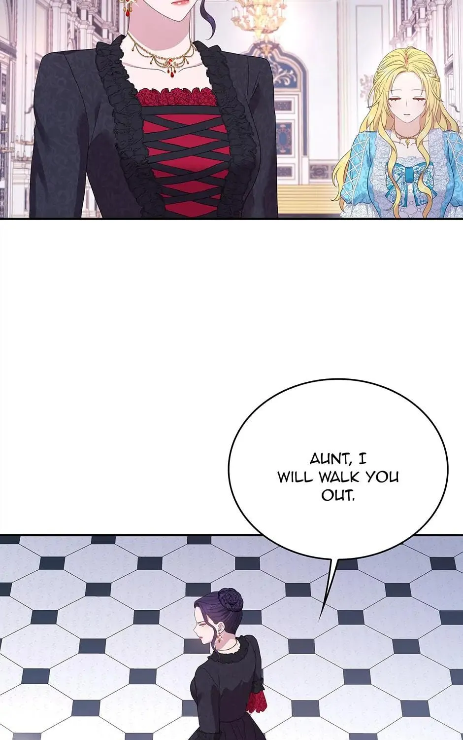 Two Sides of the Princess Chapter 98 page 98 - 