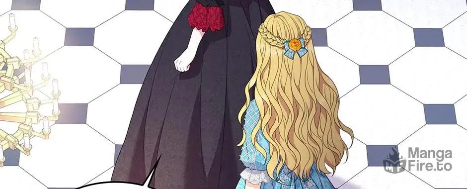Two Sides of the Princess Chapter 98 page 99 - 