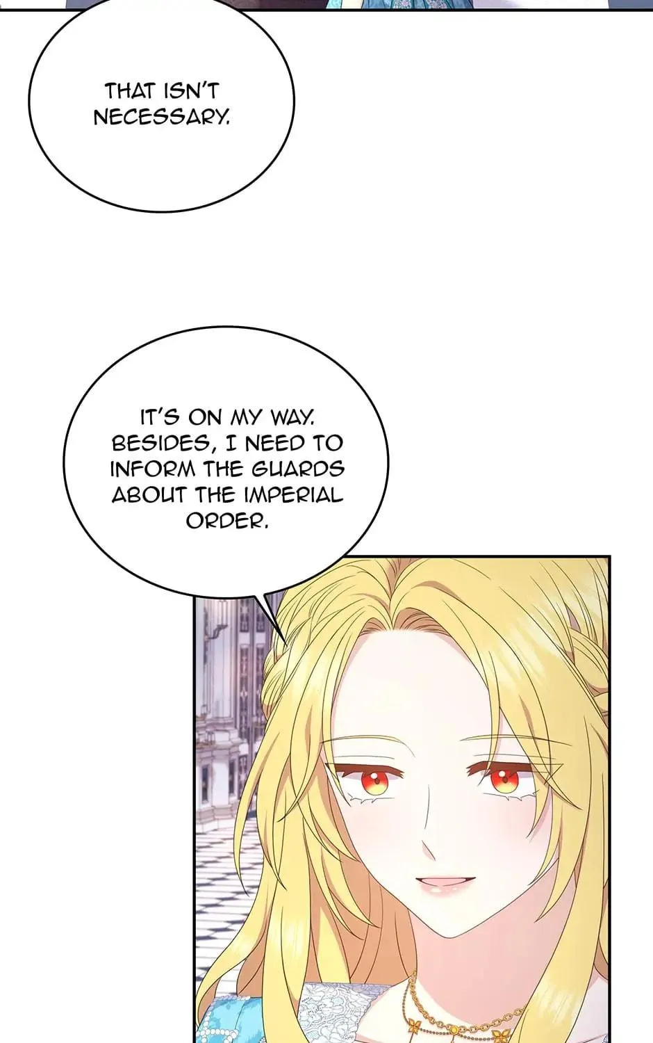 Two Sides of the Princess Chapter 98 page 100 - 