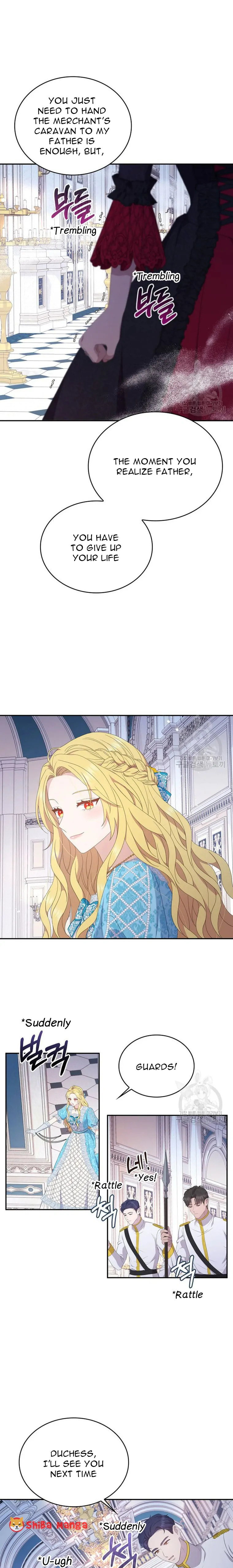 Two Sides of the Princess Chapter 99 page 4 - 