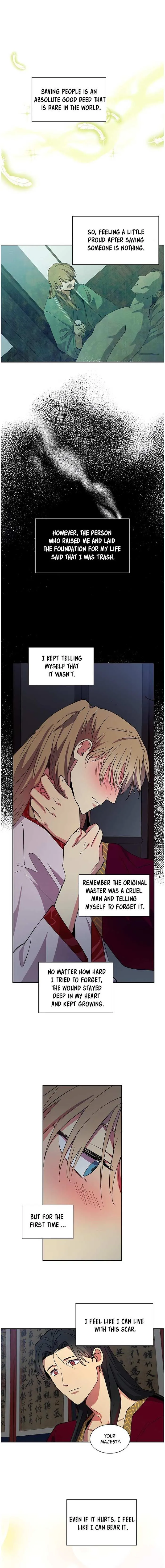 Read Two Souls chapter 0.1 image 6 on Lezhin