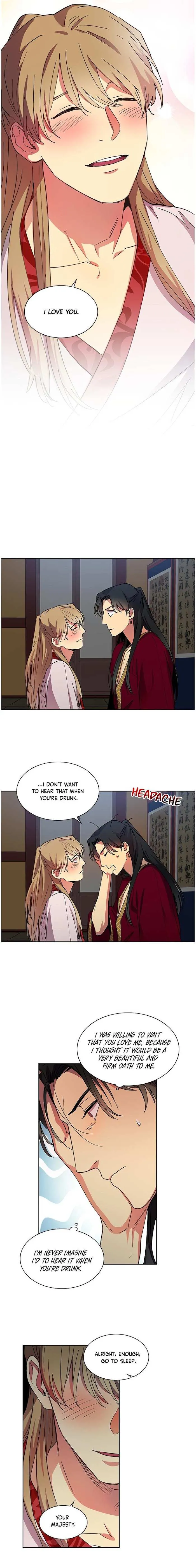 Read Two Souls chapter 0.1 image 7 on Lezhin
