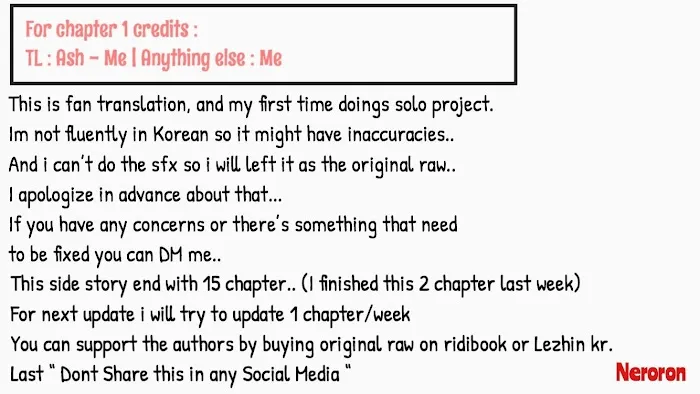 Read Two Souls chapter 0.2 image 1 on Lezhin