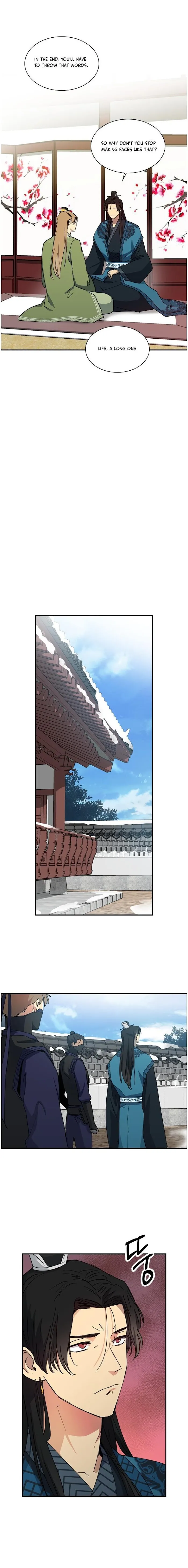 Read Two Souls chapter 0.2 image 5 on Lezhin