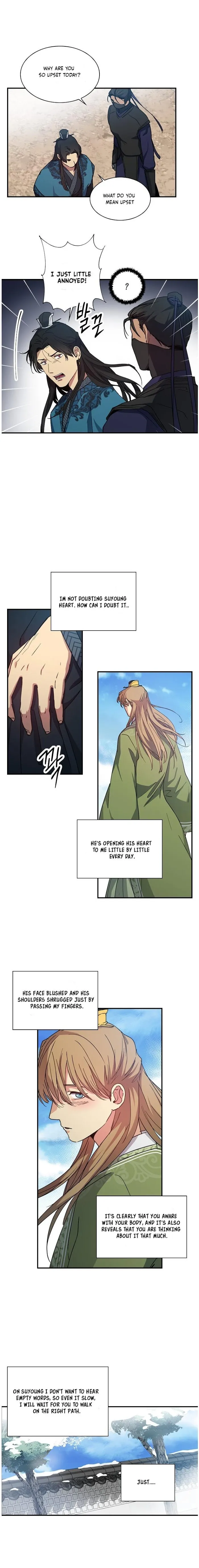 Read Two Souls chapter 0.2 image 6 on Lezhin